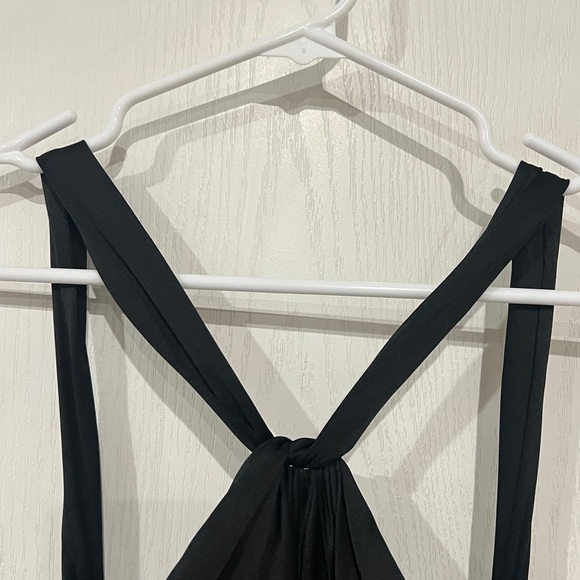 FINAL PRICE Isabella DeMarco Silk Dress - Picture 3 of 6